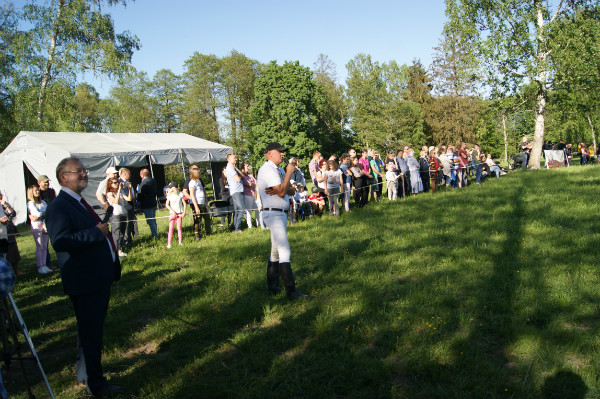 Bieg Smolicza 2018 – ujęcie 12