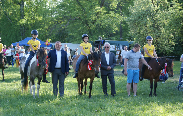 Bieg Smolicza 2018 – ujęcie 26