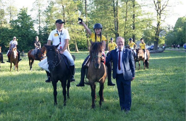 Bieg Smolicza 2018 – ujęcie 27