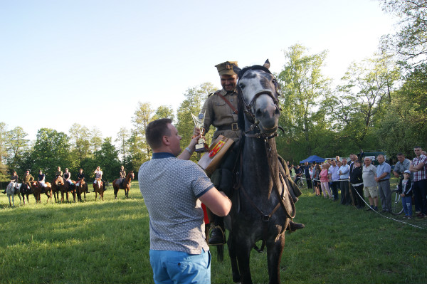 Bieg Smolicza 2018 – ujęcie 28