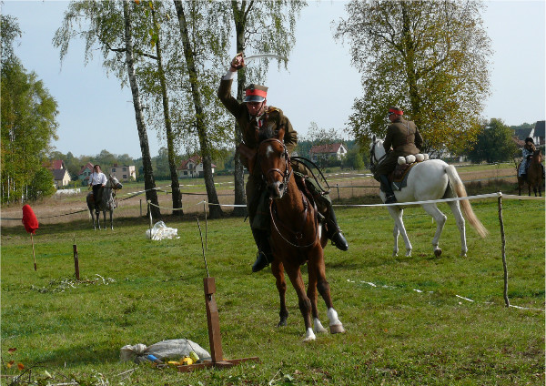 Hubertus Ziemiański na Podzamczu 2016 – ujęcie 18