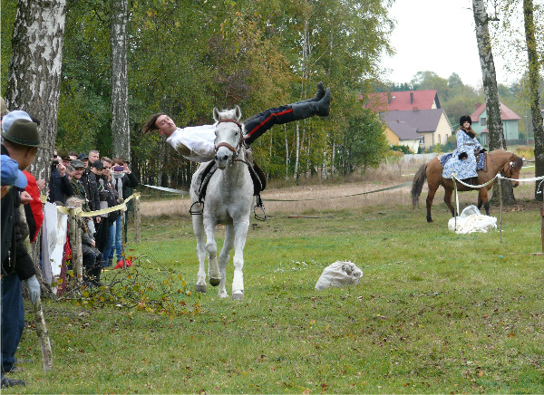Hubertus Ziemiański na Podzamczu 2016 – ujęcie 25