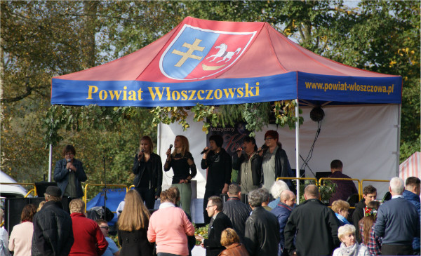 Hubertus Ziemiański na Podzamczu 2017 – ujęcie 26