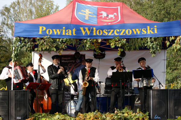 Hubertus Ziemiański na Podzamczu 2017 – ujęcie 39