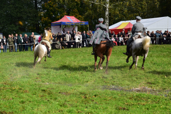 Hubertus Ziemiański na Podzamczu 2017 – ujęcie 9